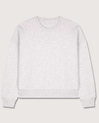 Cool Heather Grey