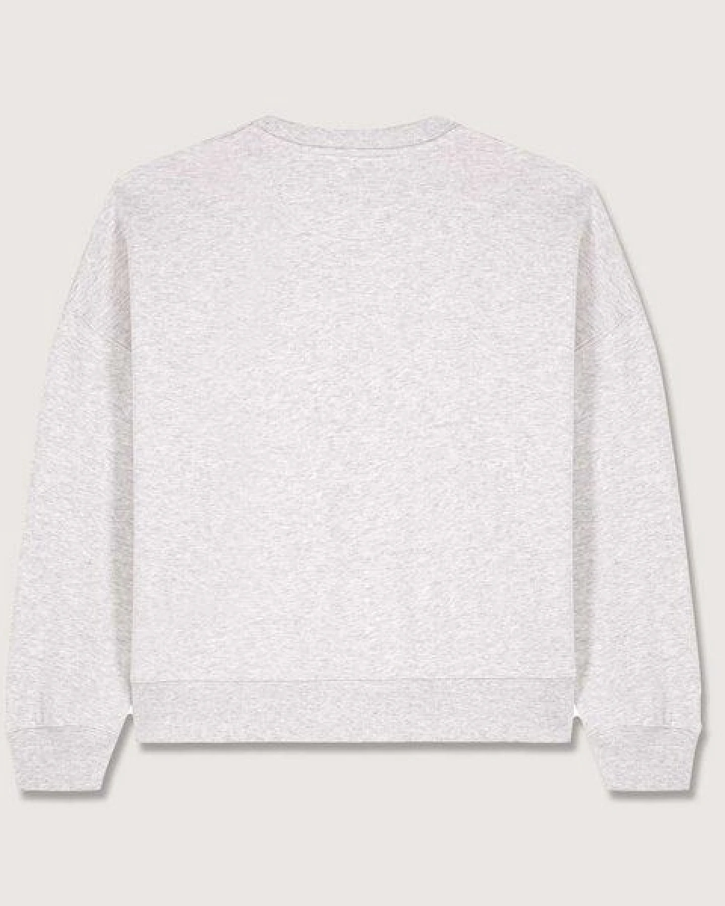 YTWOO Modernes Damen-Sweatshirt – weich, zeitlos – Ansicht 2