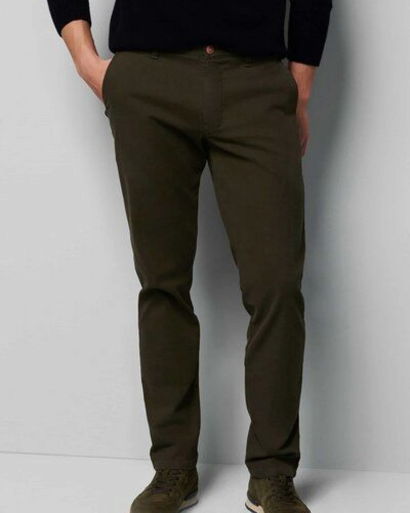 M 5 BY MEYER Micro Fantasy Chino – Ansicht 2
