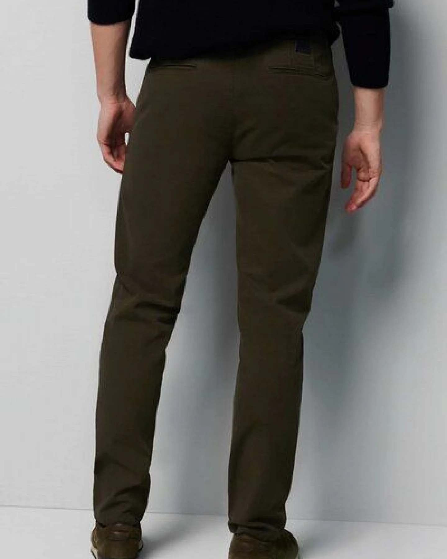 M 5 BY MEYER Micro Fantasy Chino – Ansicht 3