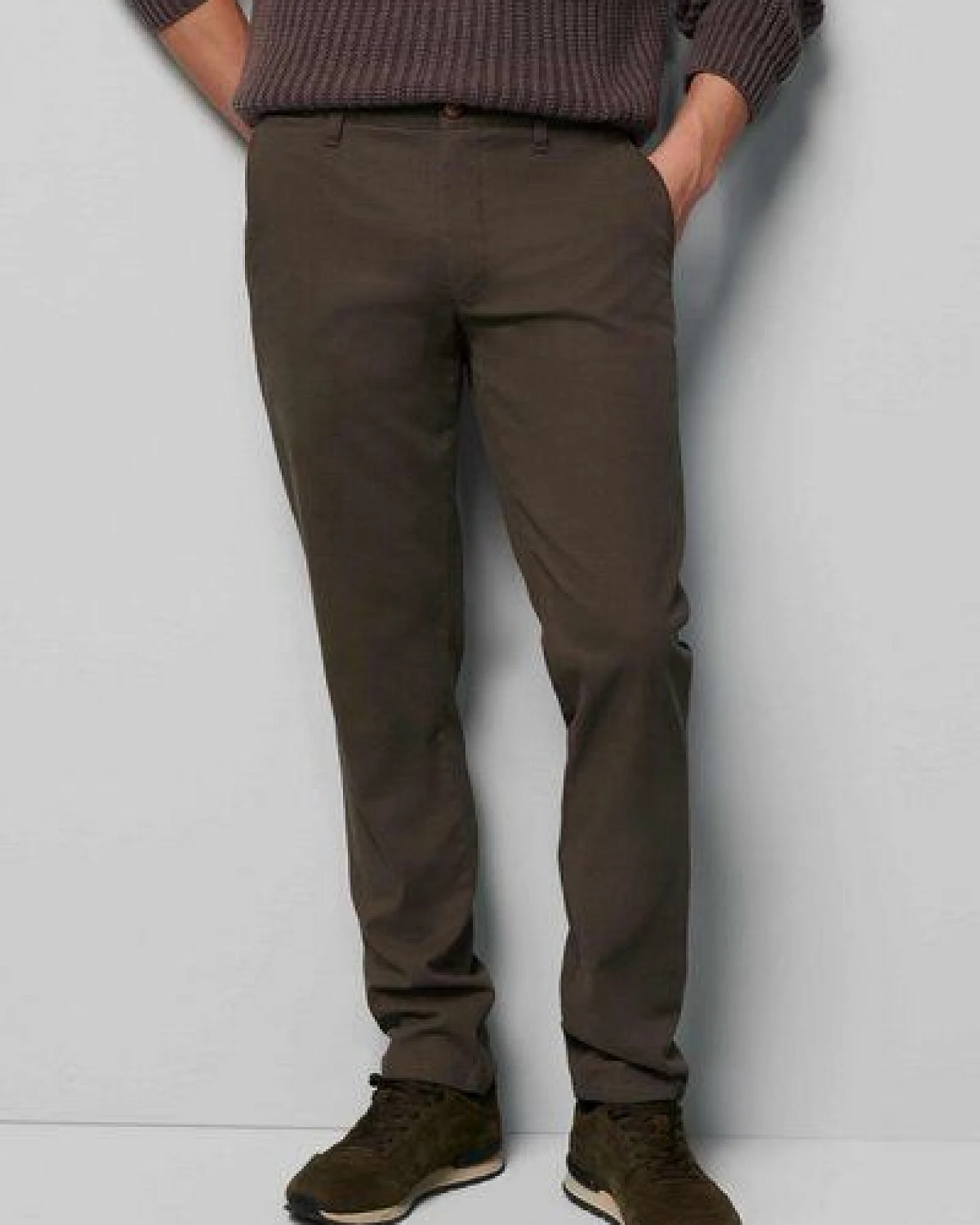 M 5 BY MEYER Micro Fantasy Chino – Ansicht 2