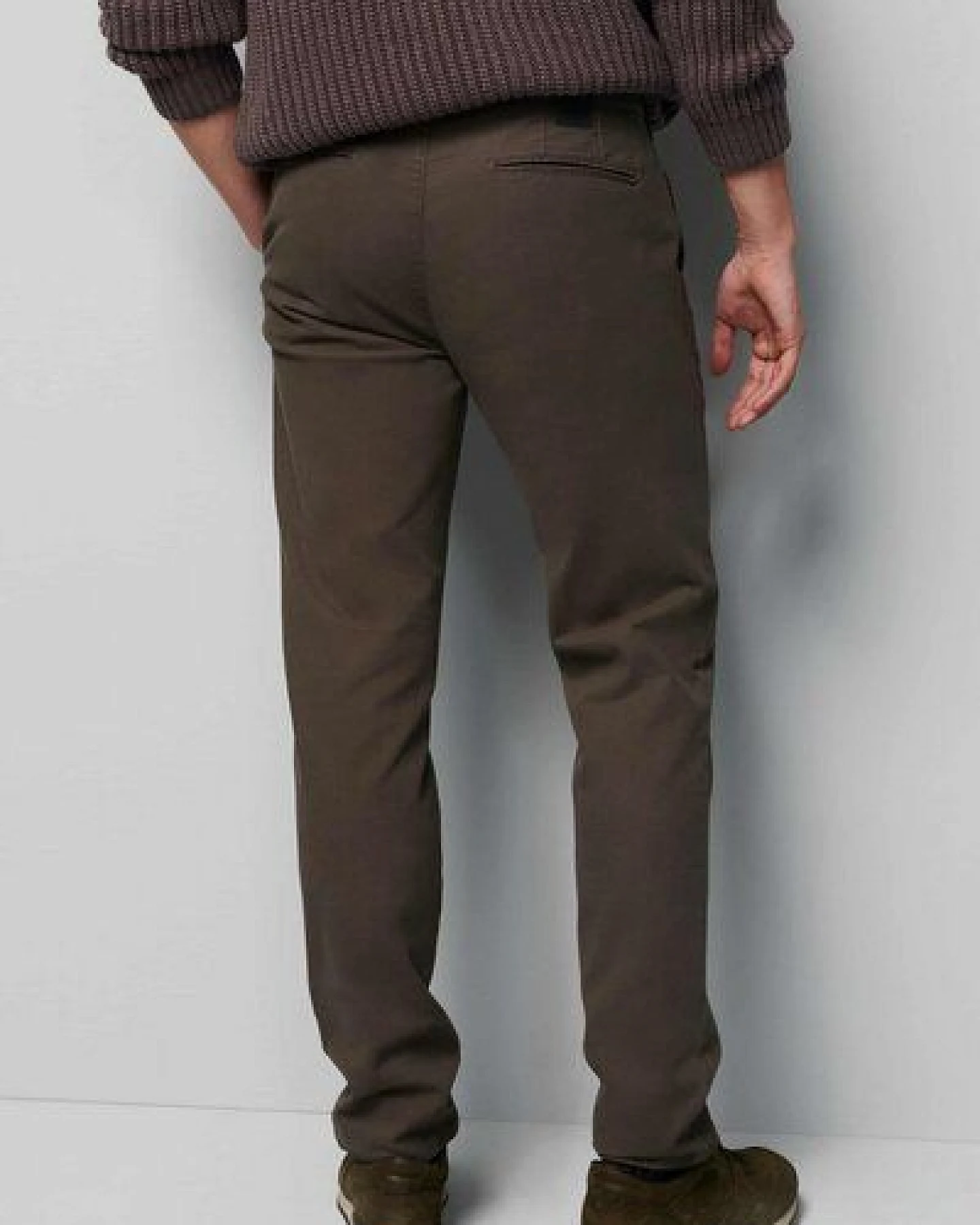 M 5 BY MEYER Micro Fantasy Chino – Ansicht 3