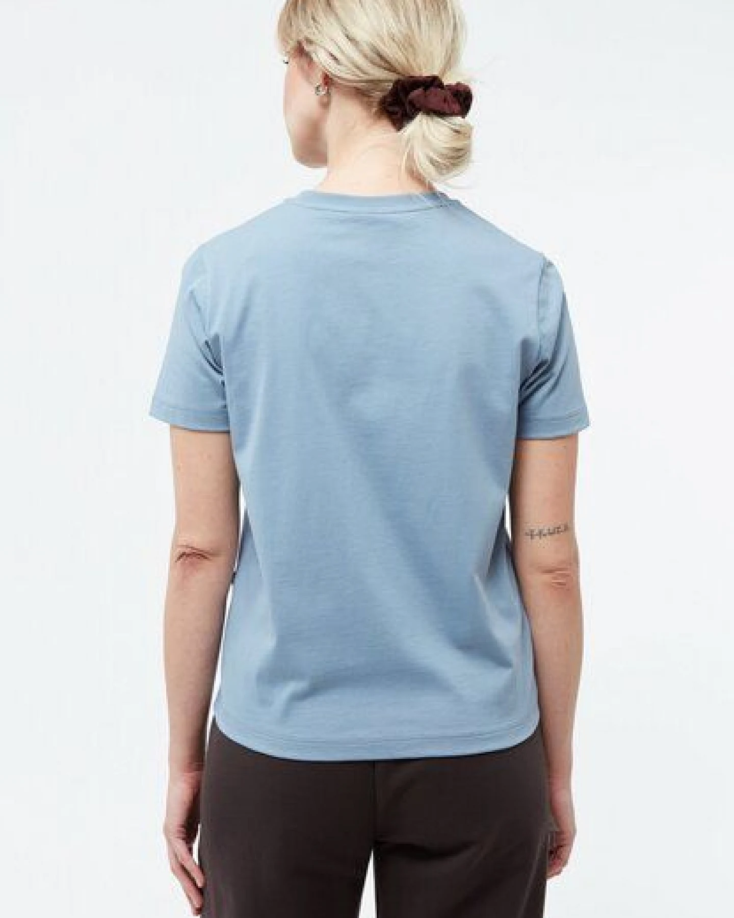 Givn Berlin T-Shirt GBFINE aus Bio-Baumwolle – Ansicht 3