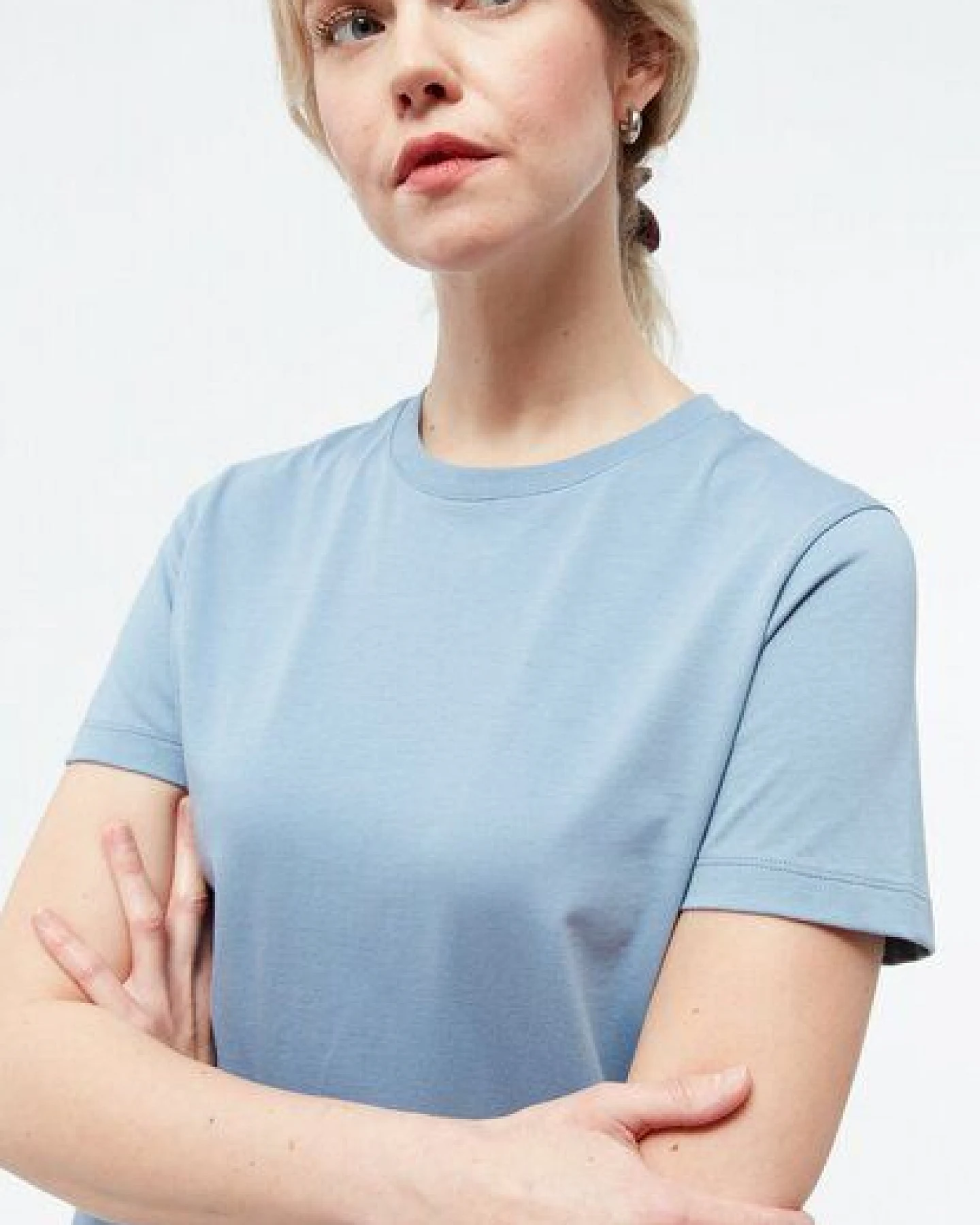 Givn Berlin T-Shirt GBFINE aus Bio-Baumwolle – Ansicht 4