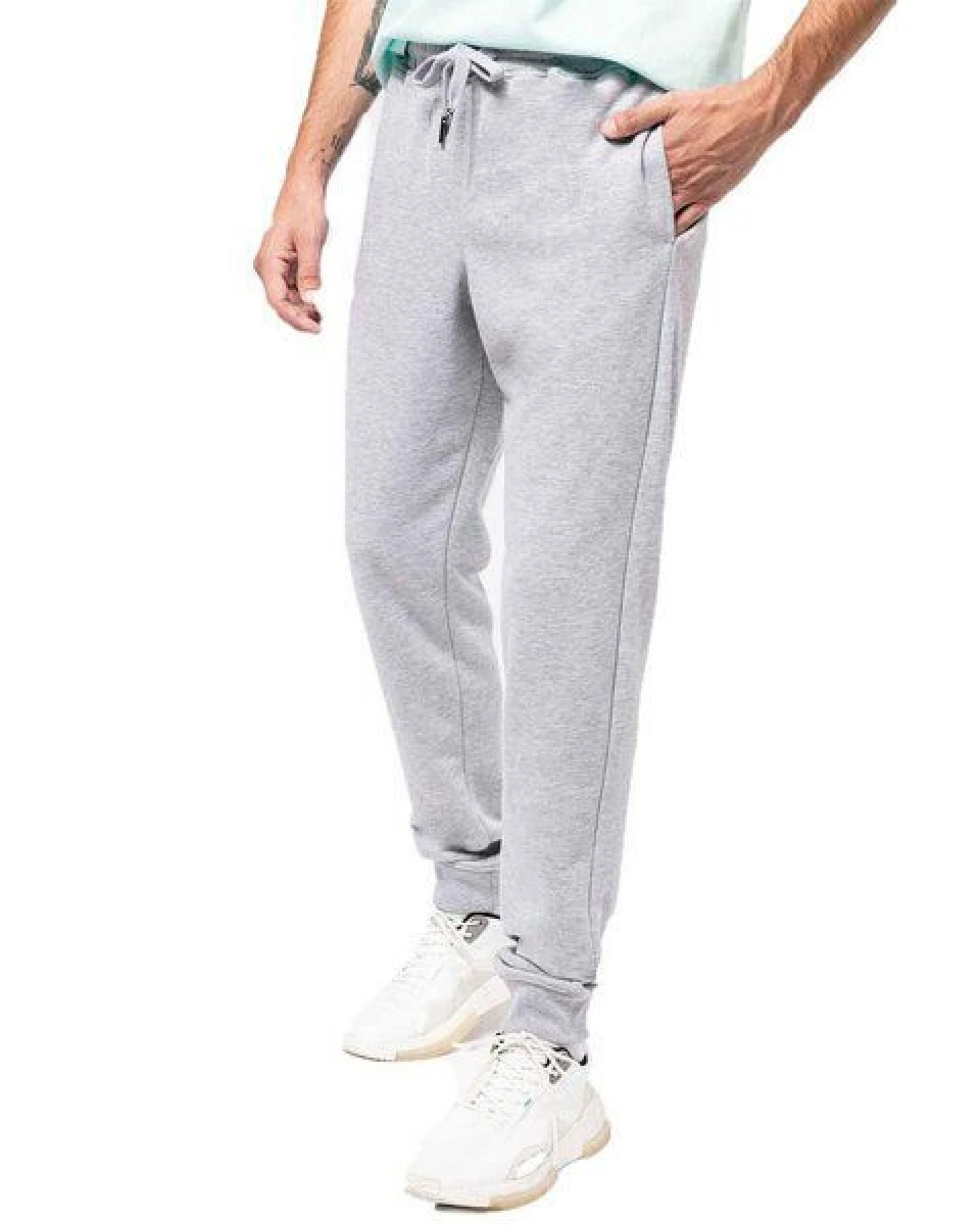 YTWOO GreenStyle Jogginghose für Herren – Ansicht 2