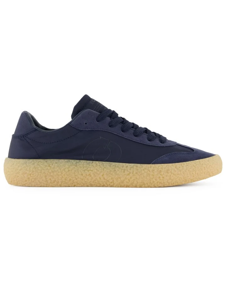 Produktseite: Ecoalf - Phoenix Sneaker - Sneaker Gr 40 blau/beige