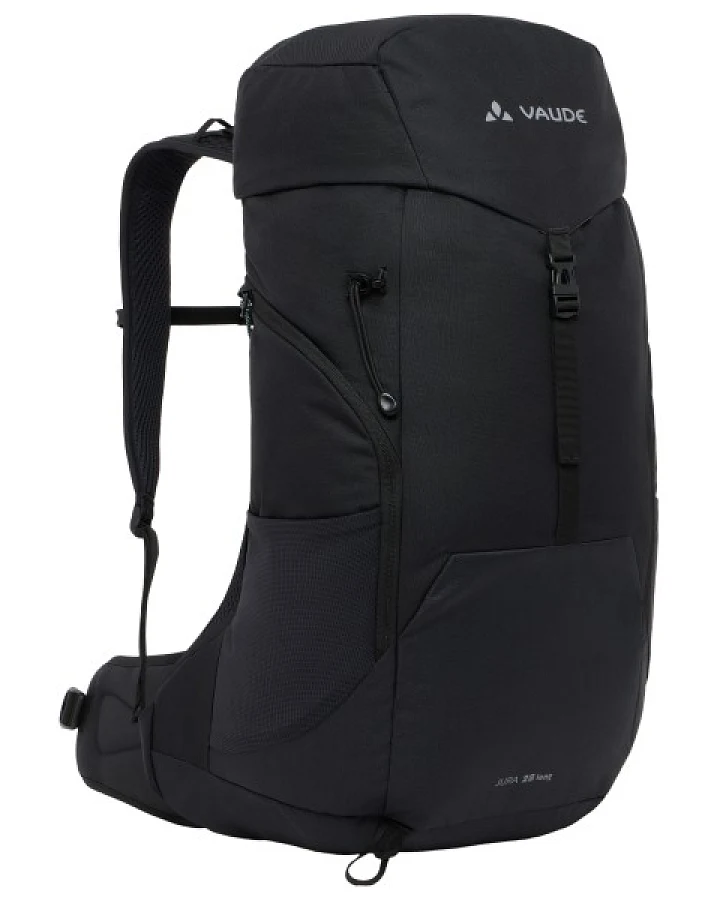 Vaude - Jura 28 - Wanderrucksack schwarz