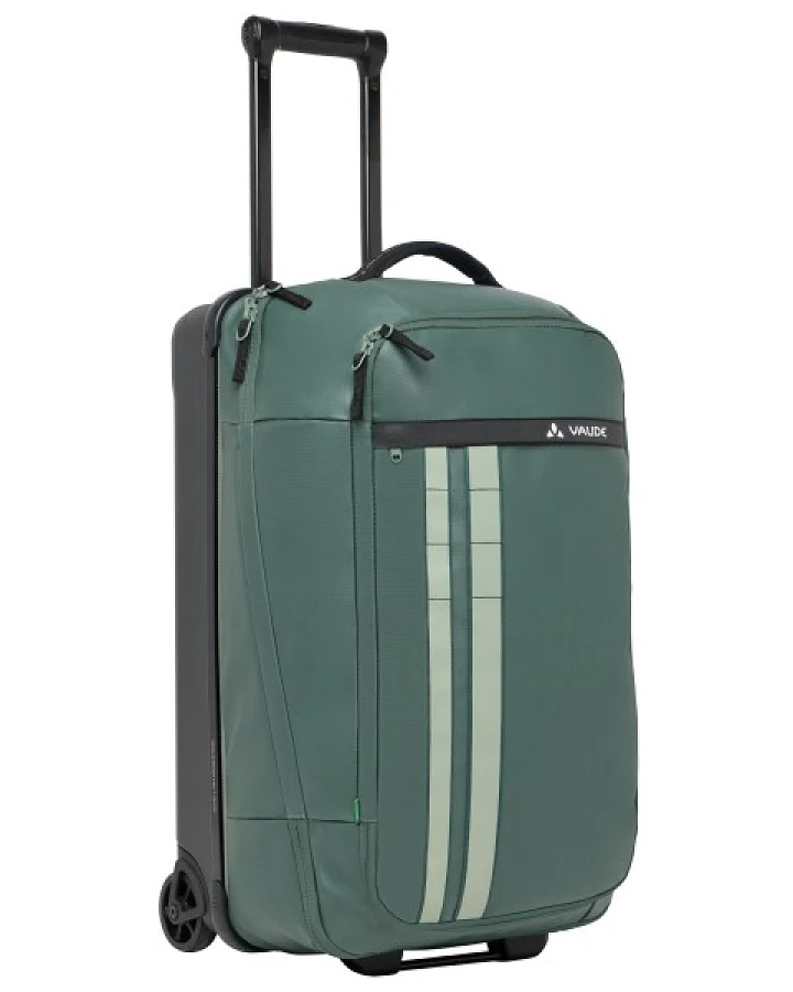 Vaude - Takutea 65 - Reisetasche Gr 65 l oliv