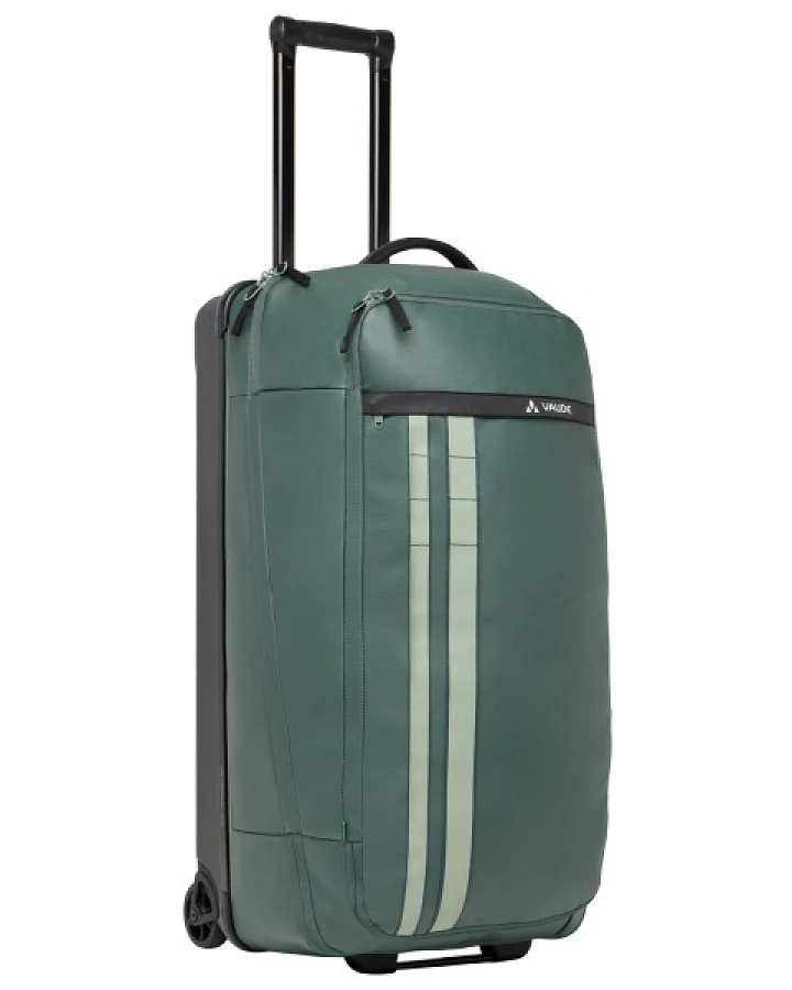 Vaude - Takutea 90 - Reisetasche Gr 90 l oliv