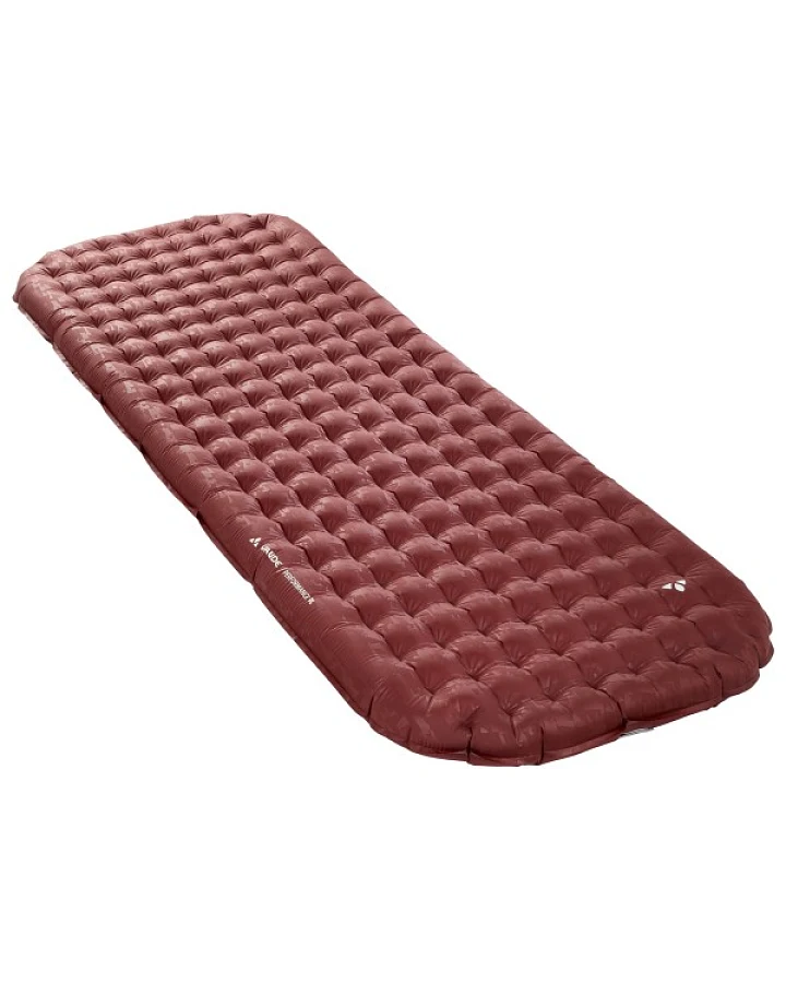 Vaude - Performance 9 L - Isomatte Gr 194 x 64 x 9 cm rot