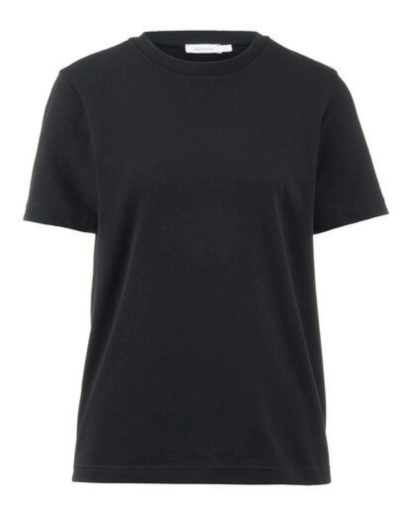 hessnatur T-Shirt aus reiner Bio-Baumwolle – Ansicht 3