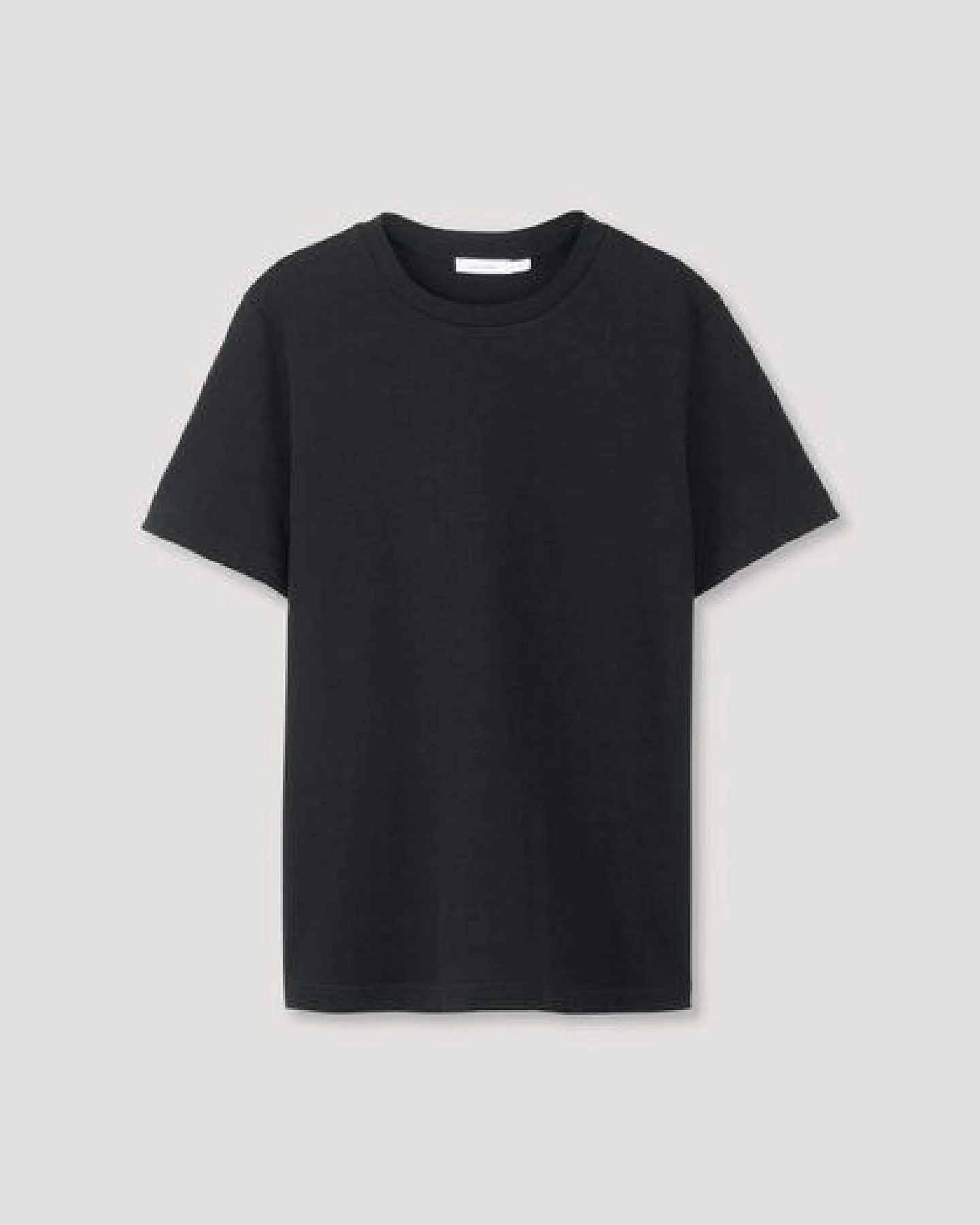 hessnatur T-Shirt aus reiner Bio-Baumwolle – Ansicht 4