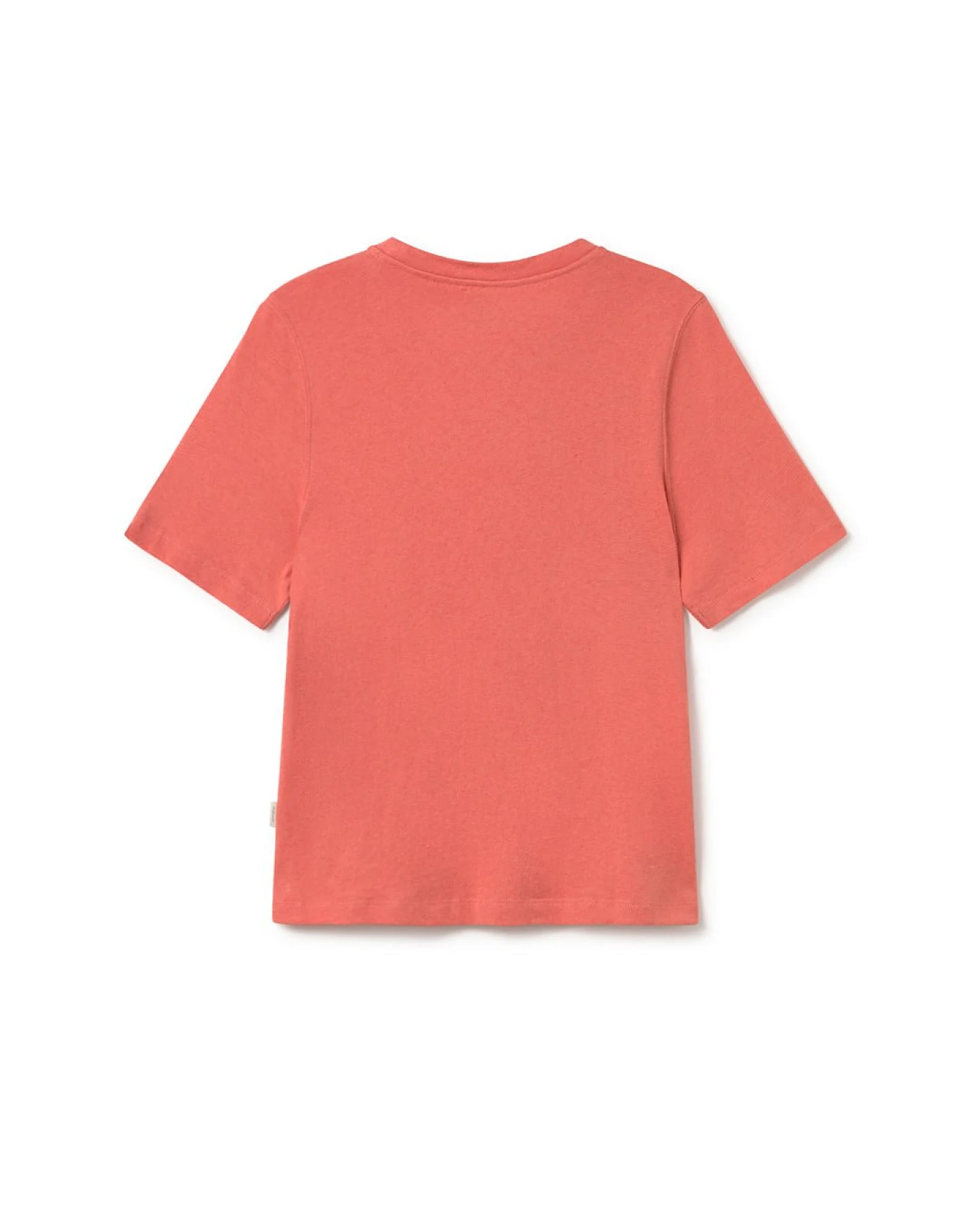 TWOTHIRDS Damen vegan Top Adele Rosa – Ansicht 2