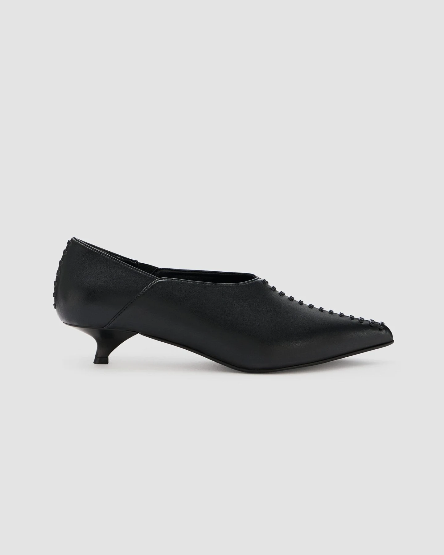 Prev Damen vegan Heels Von Katherine Black – Ansicht 2