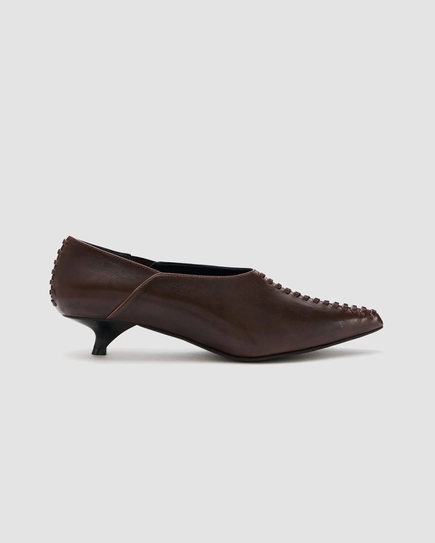 Prev Damen vegan Heels Katherine Sienna – Ansicht 2