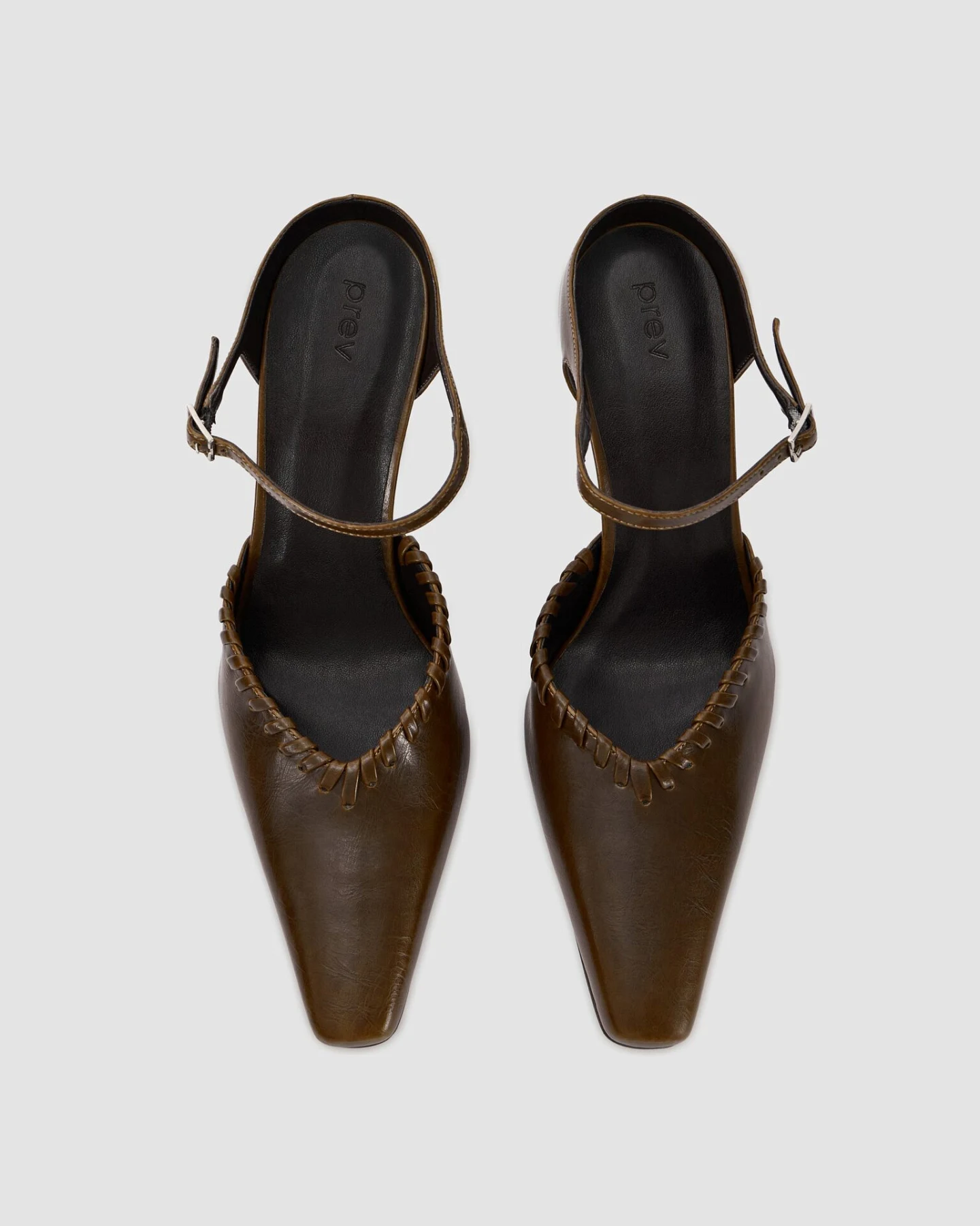 Prev Damen vegan High Heels Von Grace Moss – Ansicht 2