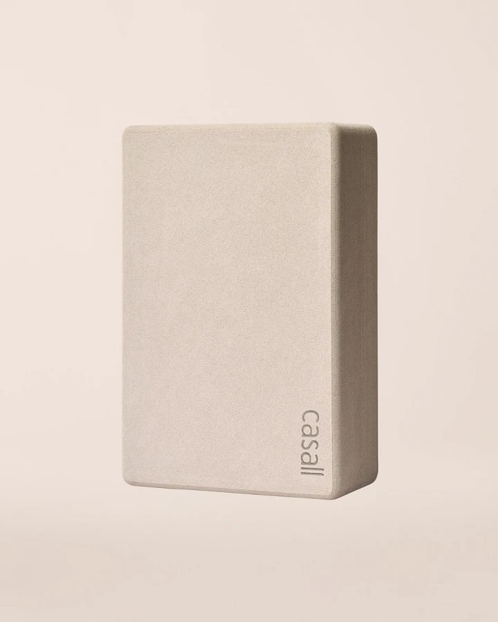 Casall Casall Block - Light Cashmere