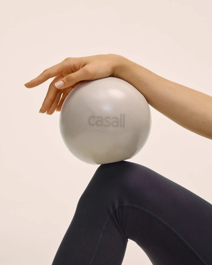 Casall BODY TONING BALL Cashmere