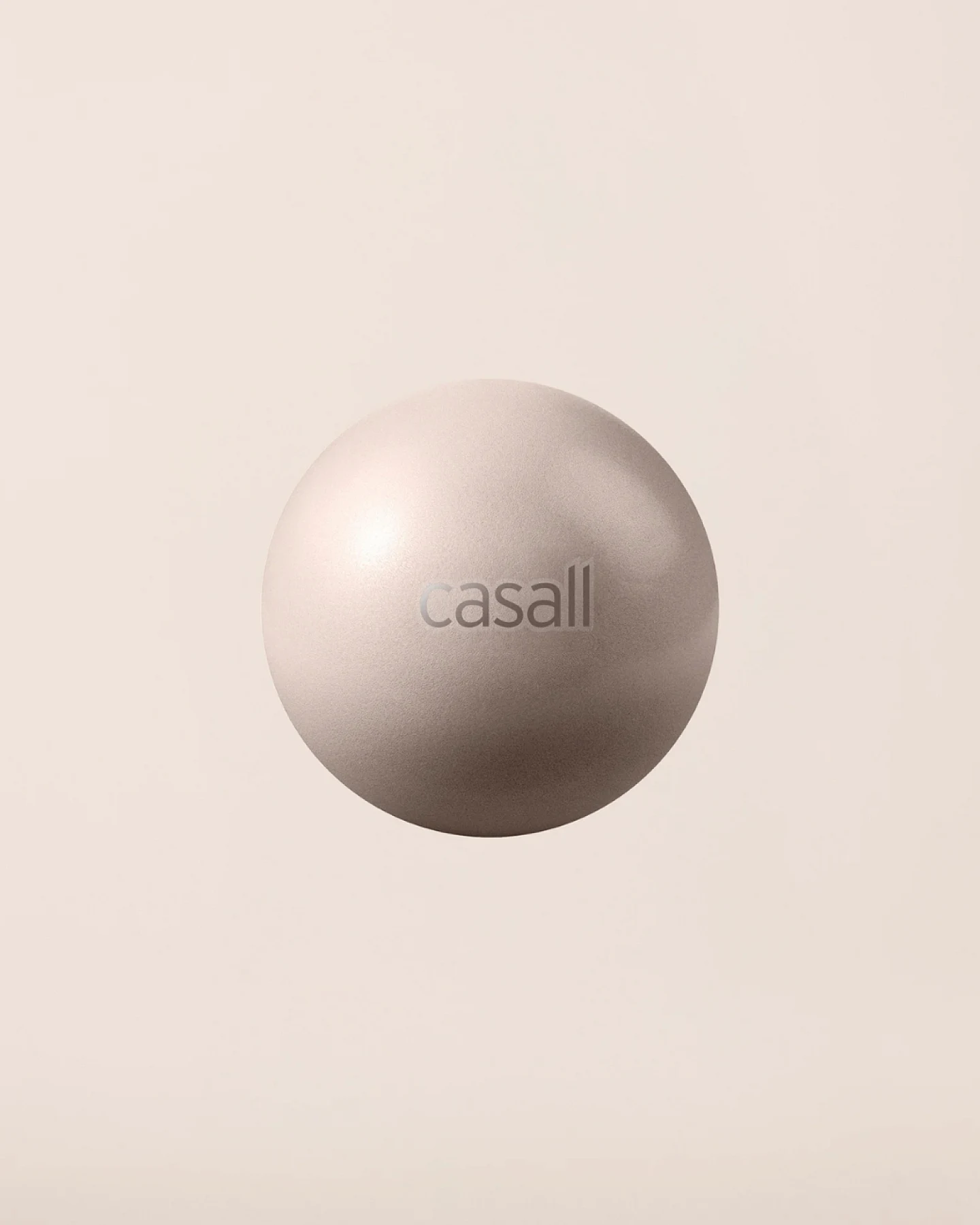 Casall BODY TONING BALL Cashmere – Ansicht 2