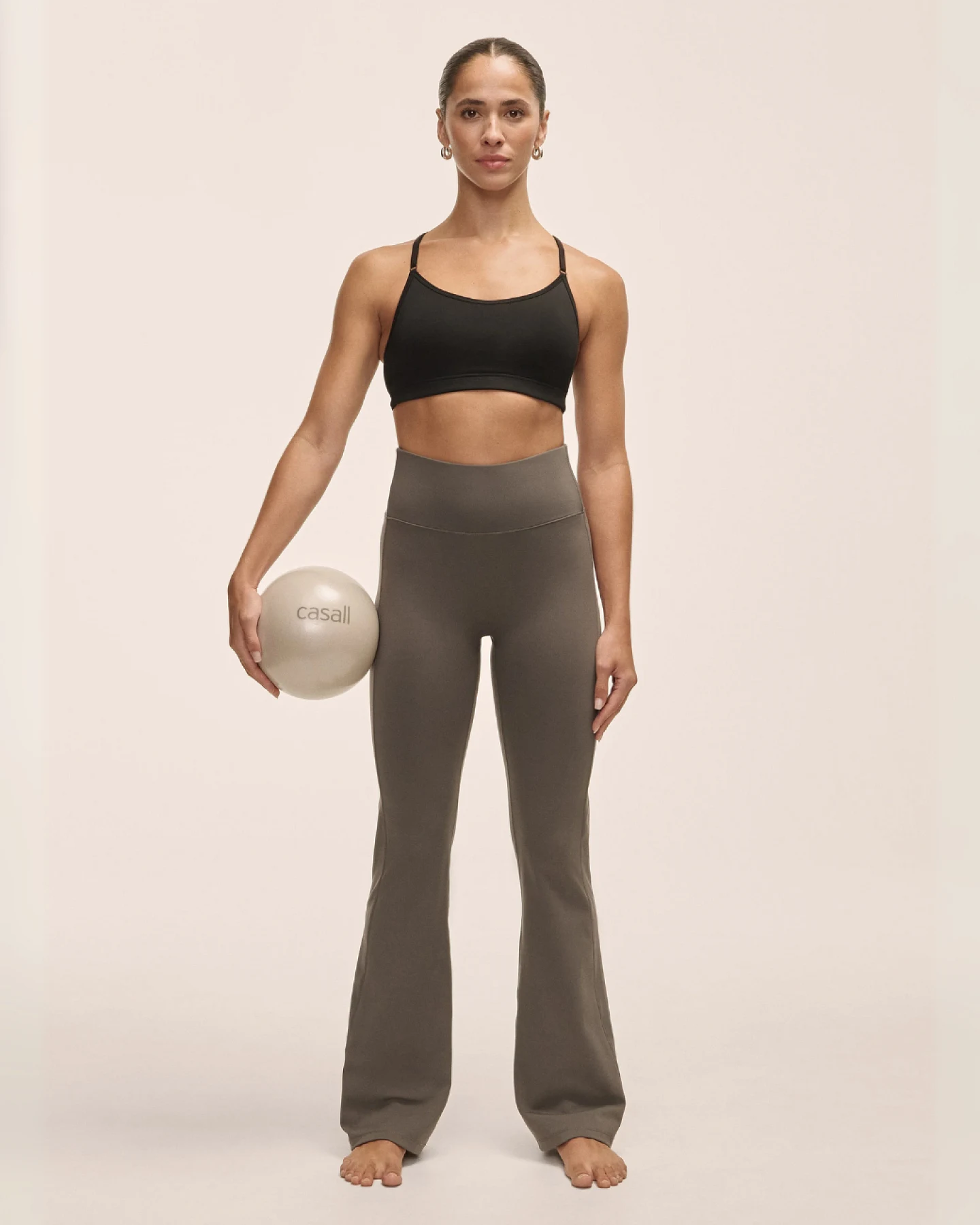 Casall BODY TONING BALL Cashmere – Ansicht 3