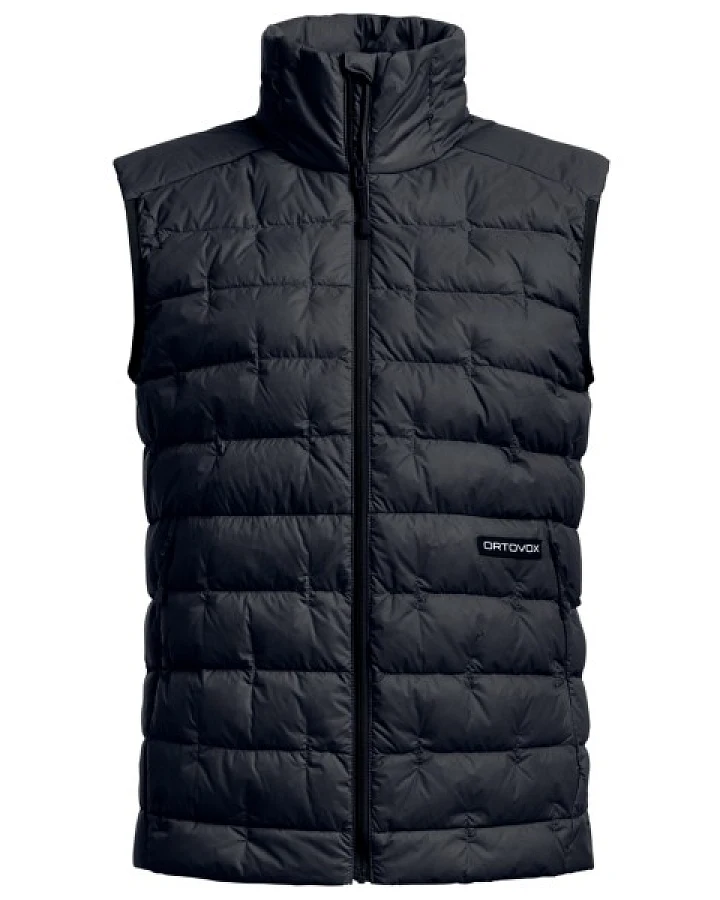 Ortovox - Women's Downwool 180 Vest - Daunenweste Gr XS blau