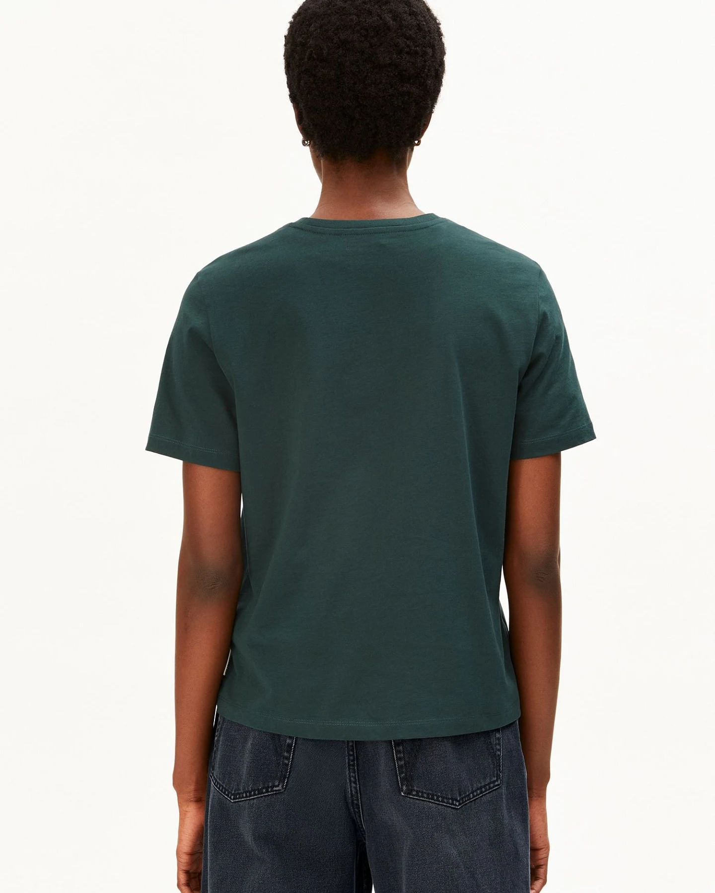 ARMEDANGELS T-Shirt LUALAA – Ansicht 3