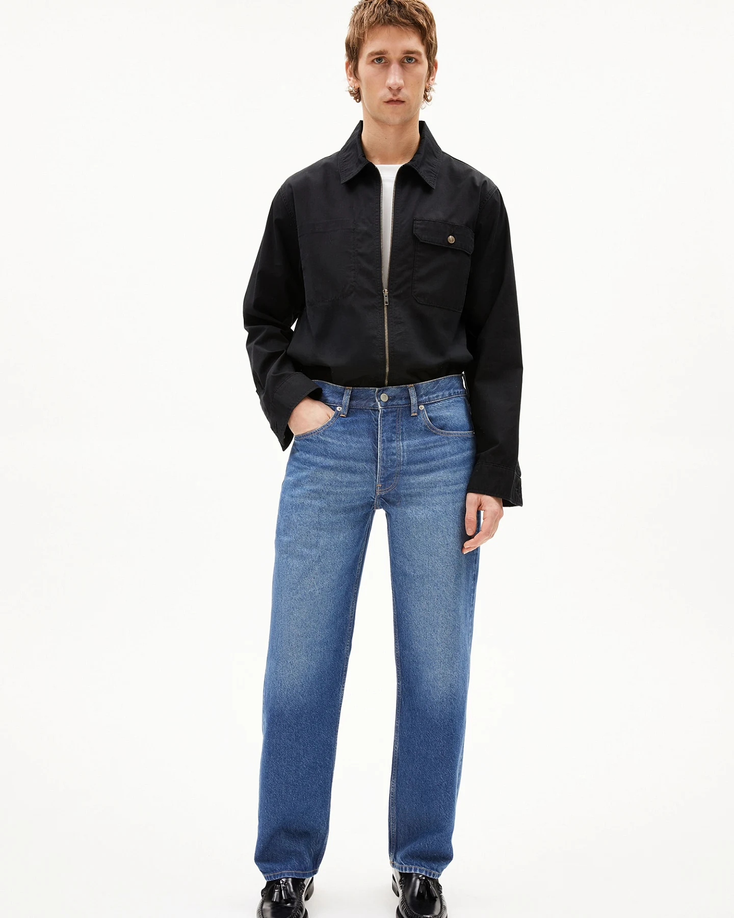 ARMEDANGELS Jeans – Ansicht 5