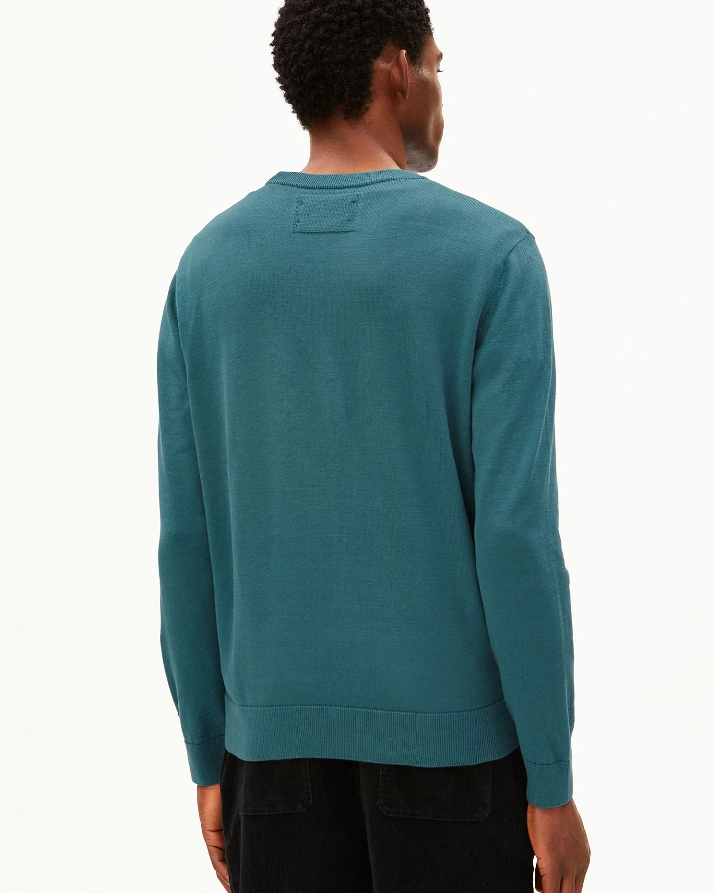 ARMEDANGELS Pullover Loukaa – Ansicht 3