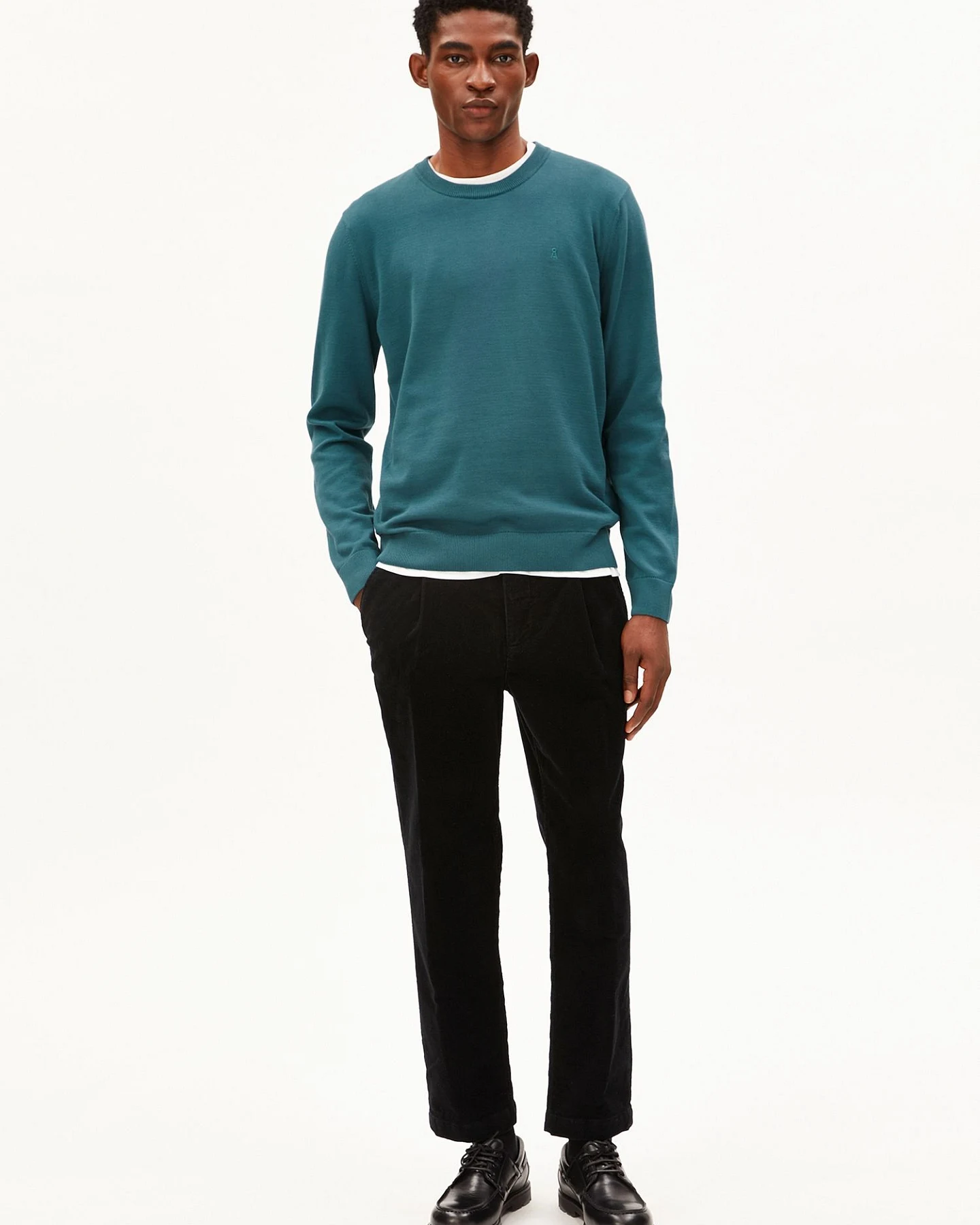ARMEDANGELS Pullover Loukaa – Ansicht 5