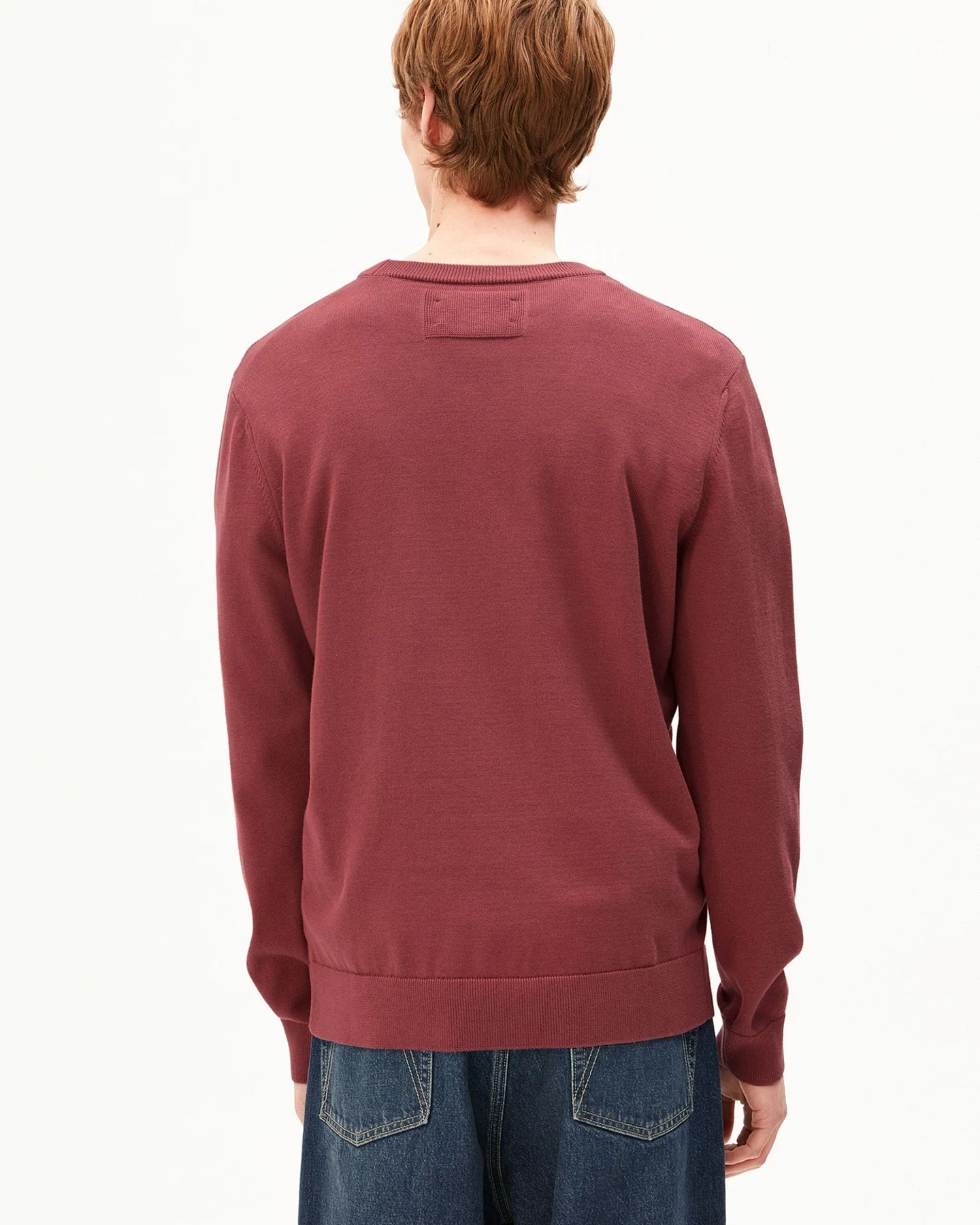 ARMEDANGELS Pullover Loukaa – Ansicht 3