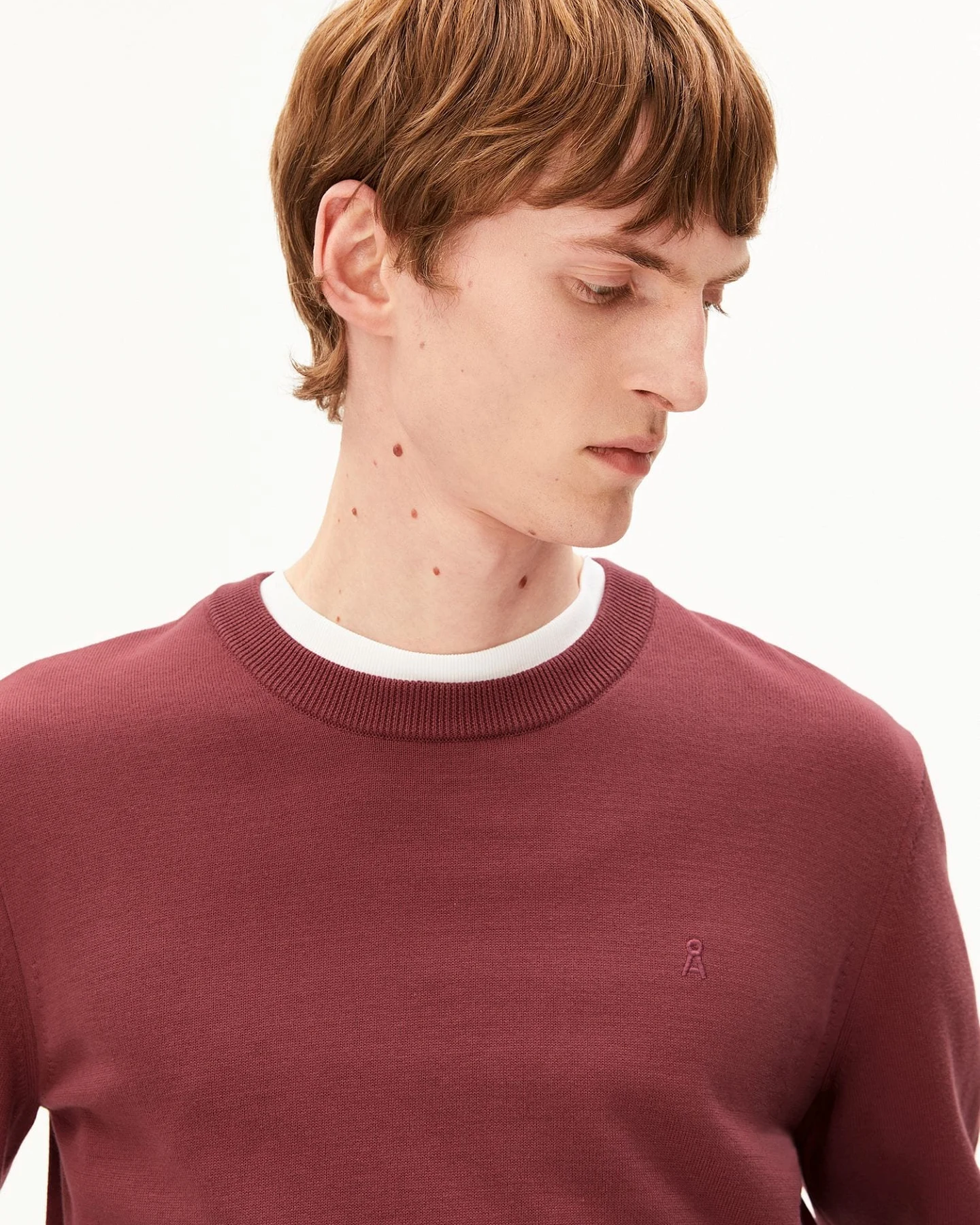ARMEDANGELS Pullover Loukaa – Ansicht 4