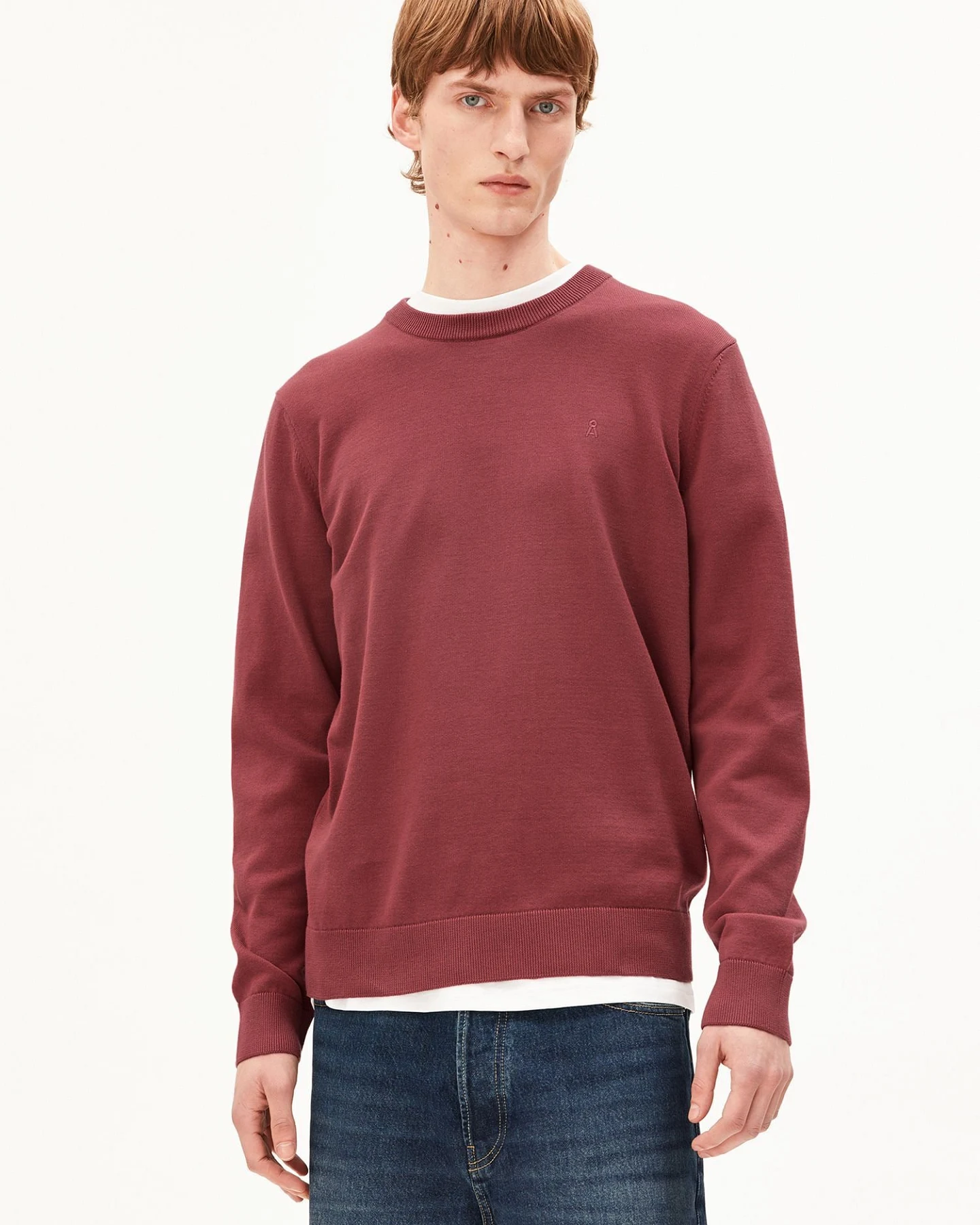 ARMEDANGELS Pullover Loukaa – Ansicht 2