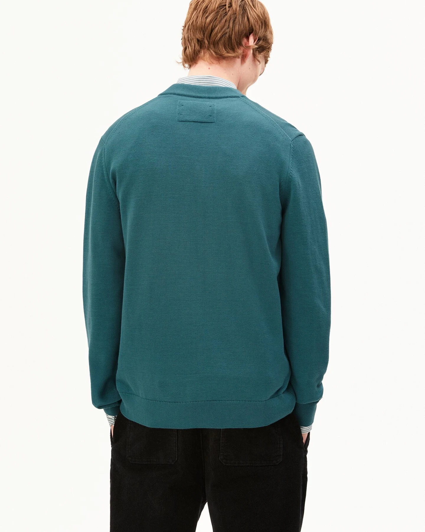 ARMEDANGELS Strickpullover AGAAMON – Ansicht 3