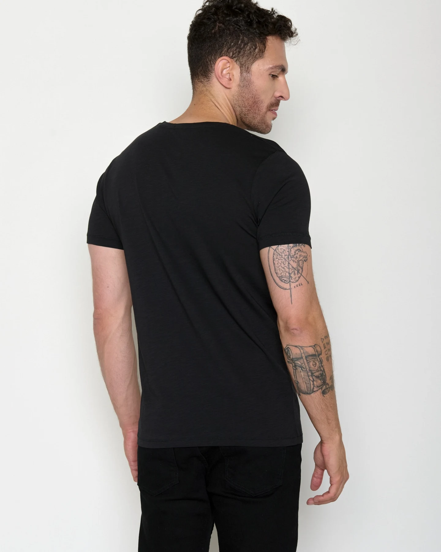 GREENBOMB T-Shirt – Ansicht 5