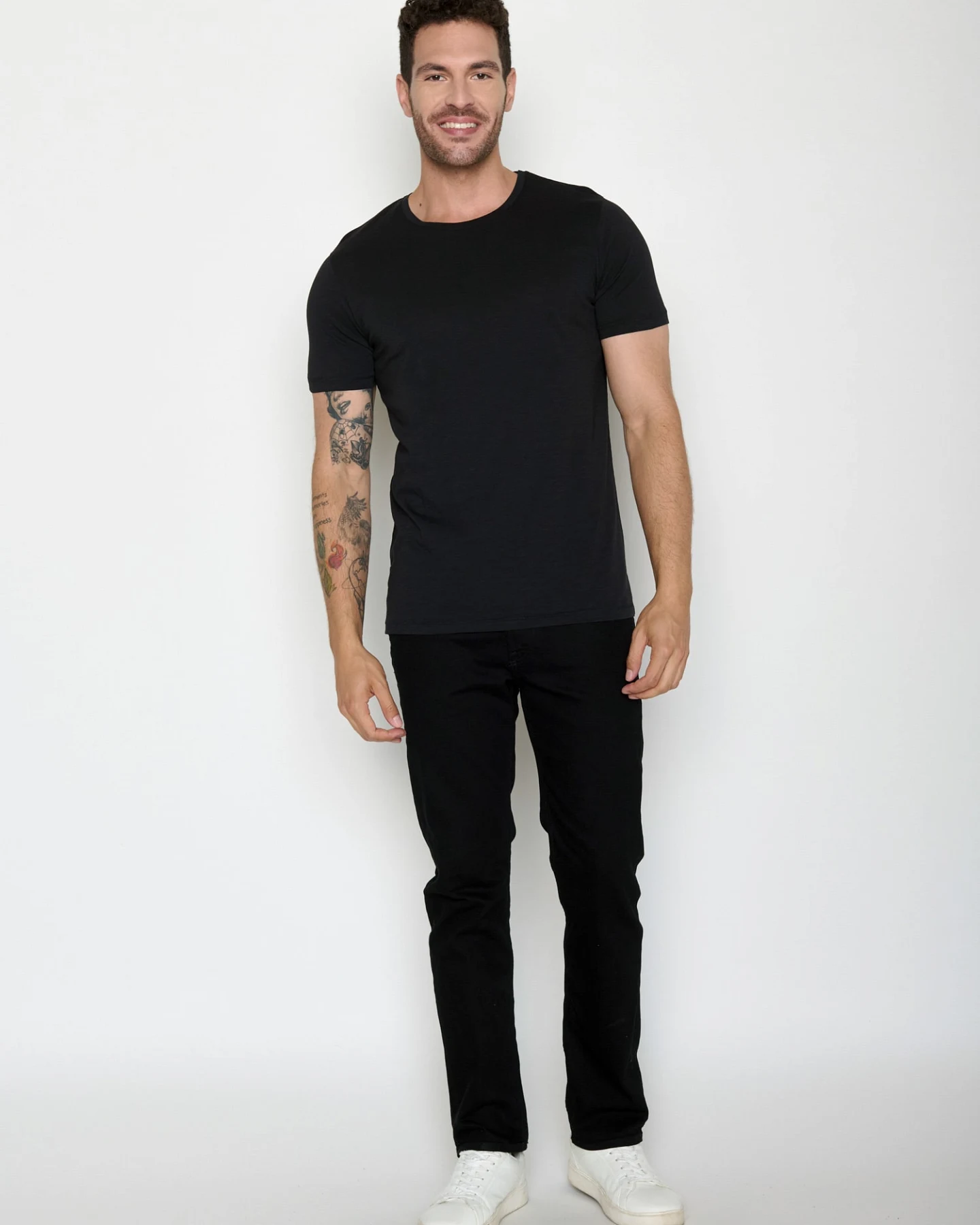 GREENBOMB T-Shirt – Ansicht 4