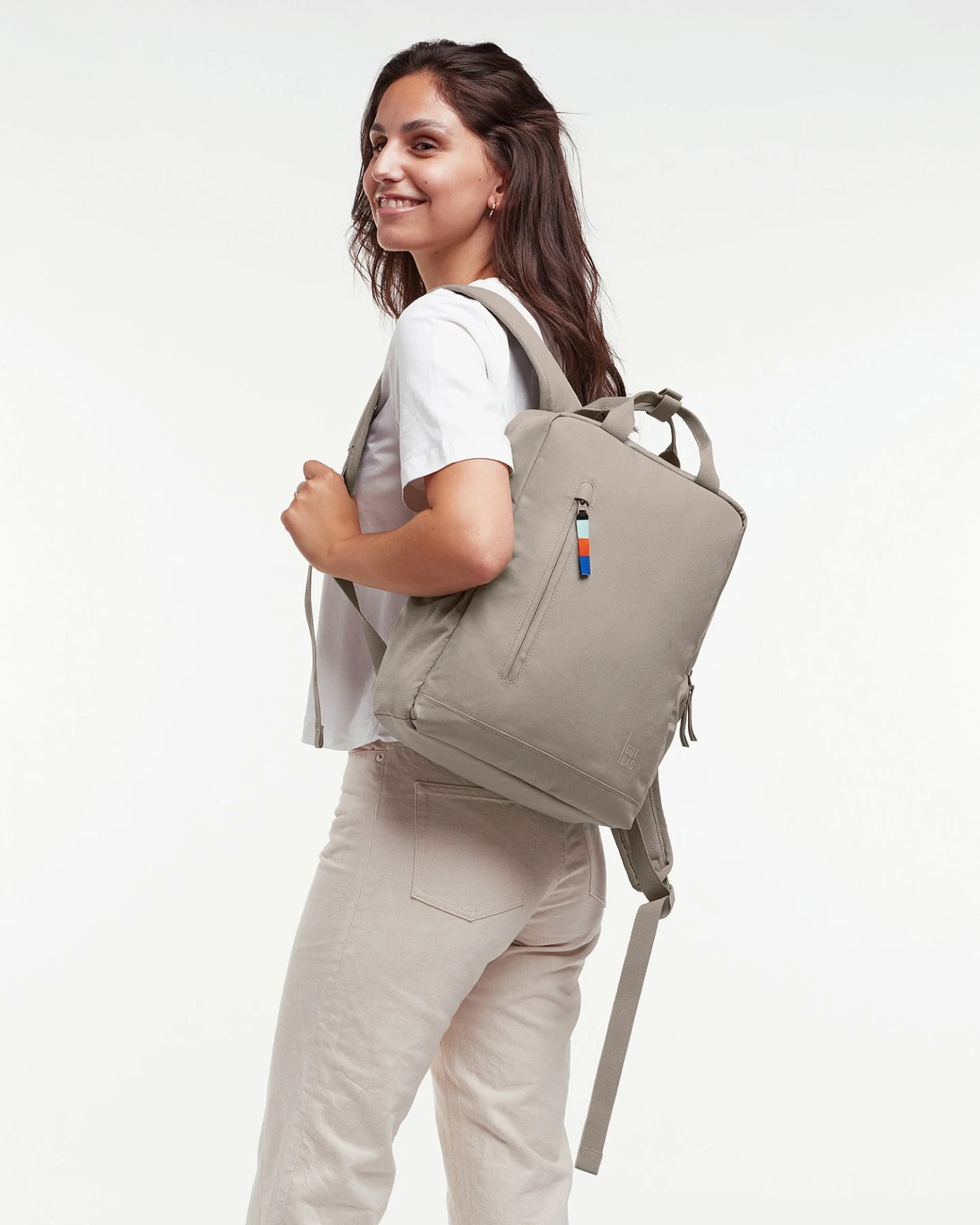Got Bag Rucksack Daypack 2.0 – Ansicht 3
