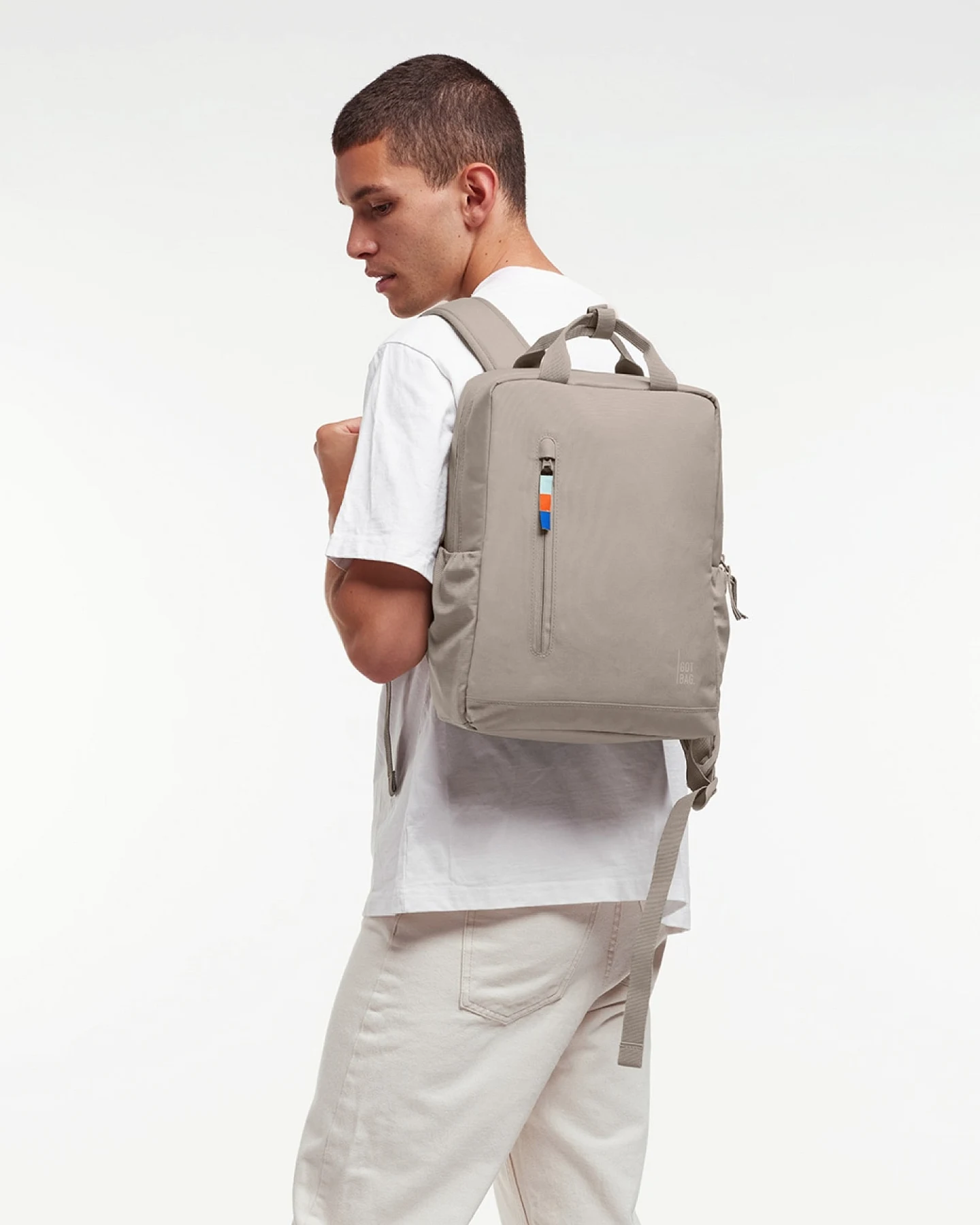 Got Bag Rucksack Daypack 2.0 – Ansicht 4