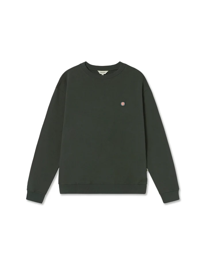 Thinking MU Sweatshirt Sol