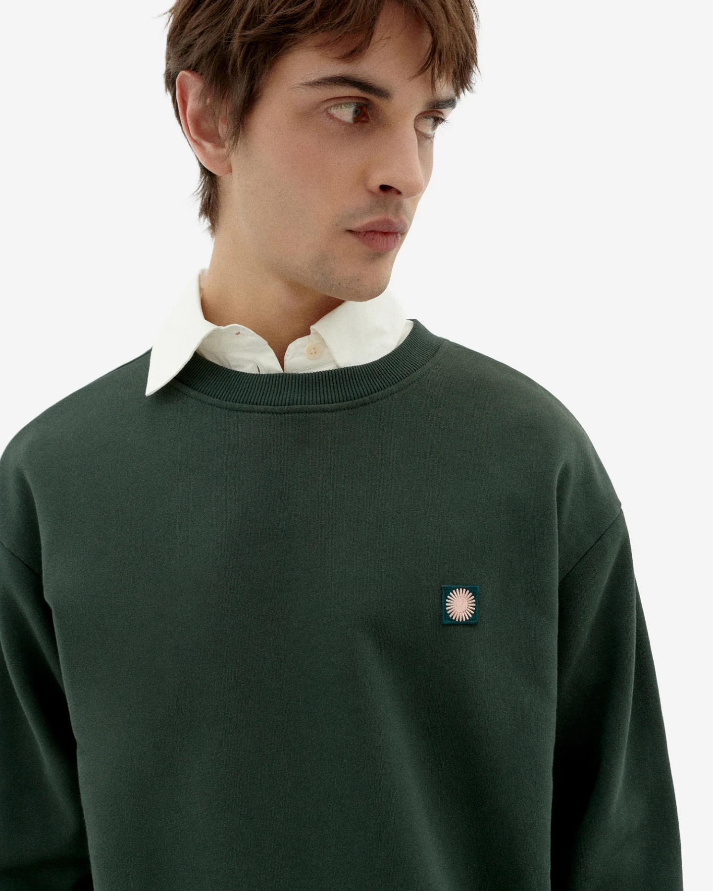Thinking MU Sweatshirt Sol – Ansicht 6