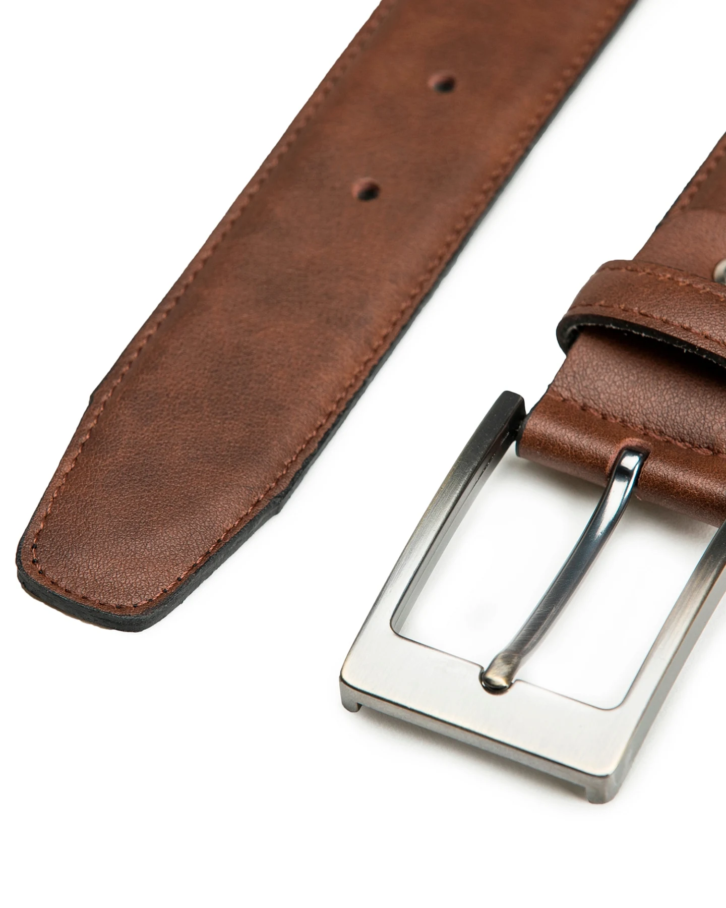 nae Vegan Shoes Gürtel Belt Calaf – Ansicht 3