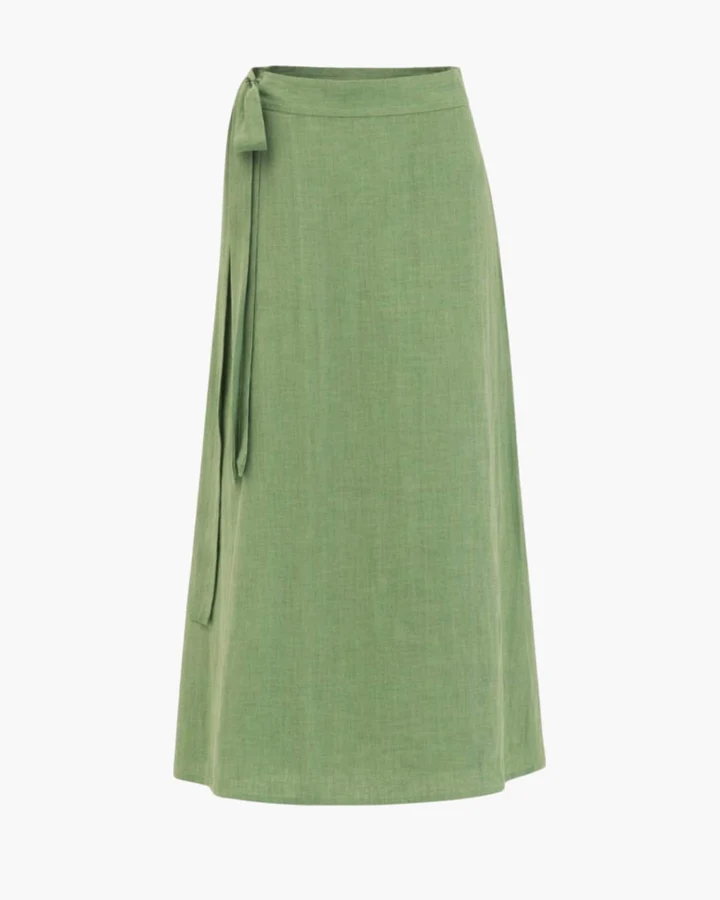 AmourLinen Rock Iris