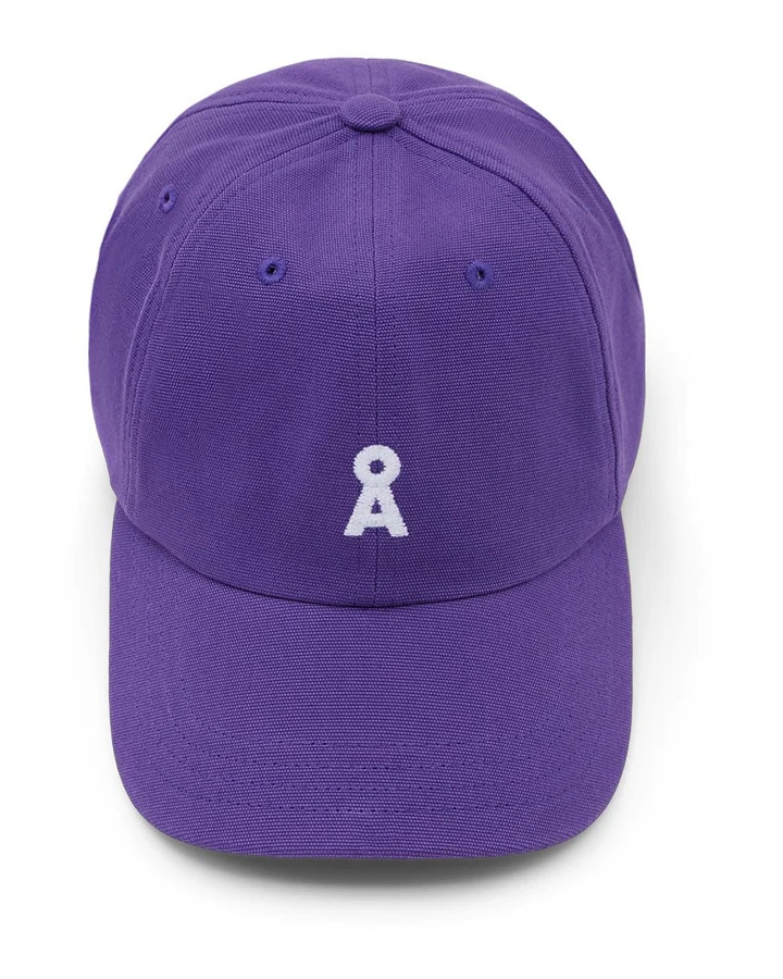 ARMEDANGELS Cap YENAAS BOLD