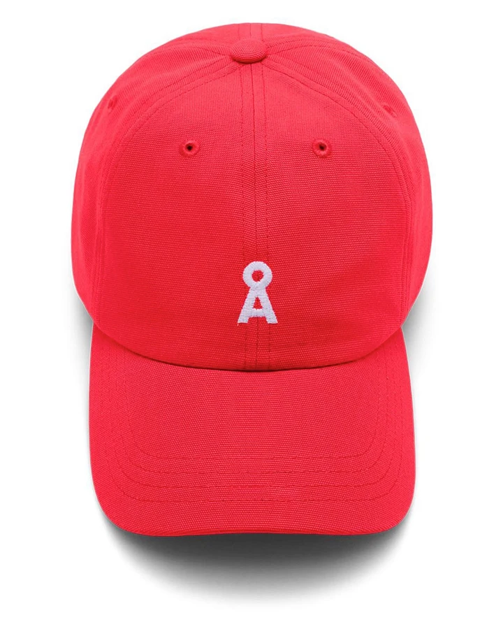 ARMEDANGELS Cap YENAAS BOLD