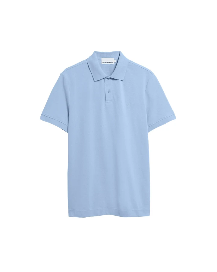 ARMEDANGELS Polo-Shirt MAARIO