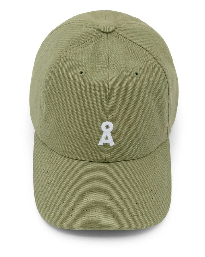 ARMEDANGELS Cap YENAAS BOLD