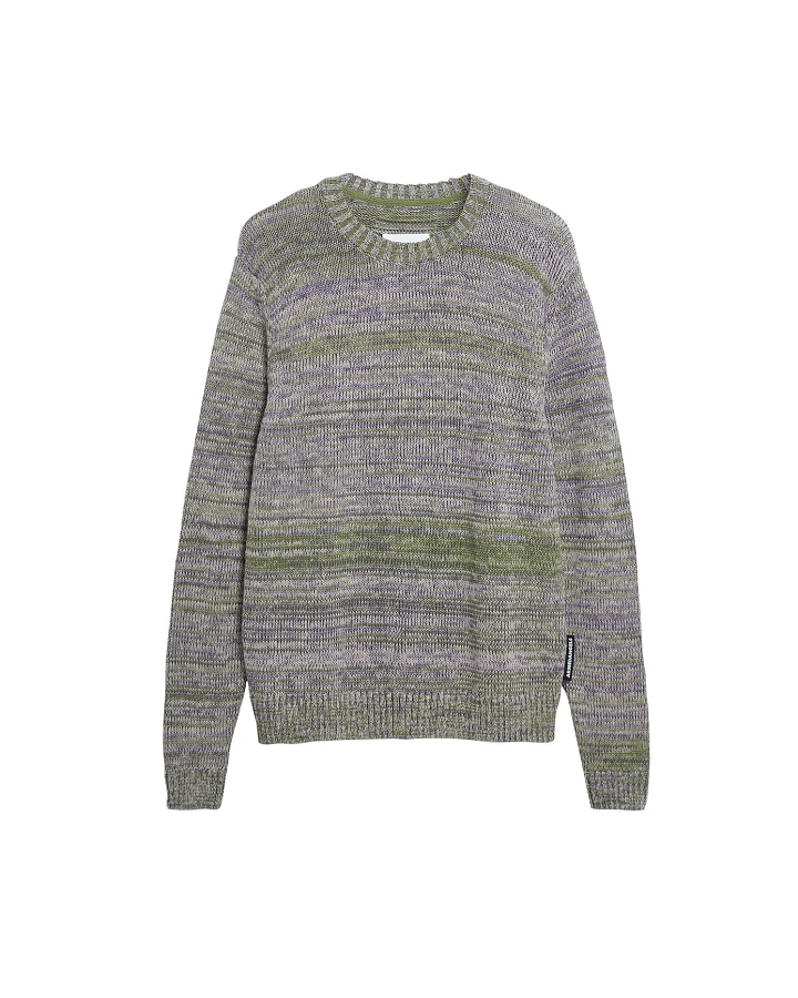 ARMEDANGELS Strickpullover YARNMIX