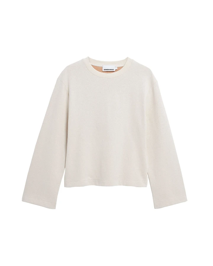 ARMEDANGELS Longsleeve UN-WASTED