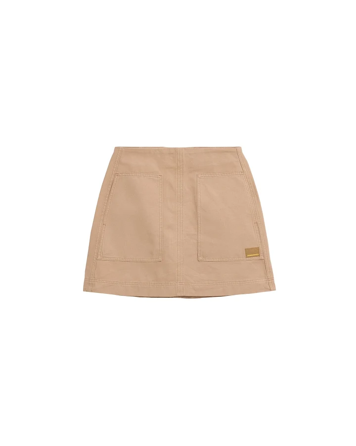 ARMEDANGELS Rock WORKWEAR CANVAS