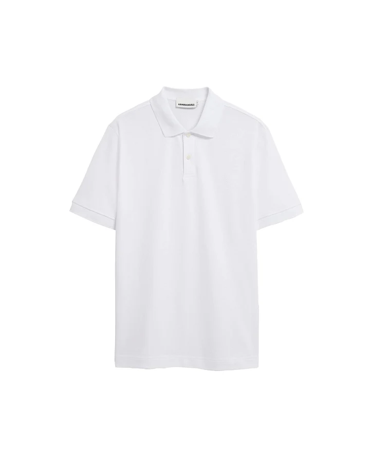 ARMEDANGELS Polo-Shirt MAARIO