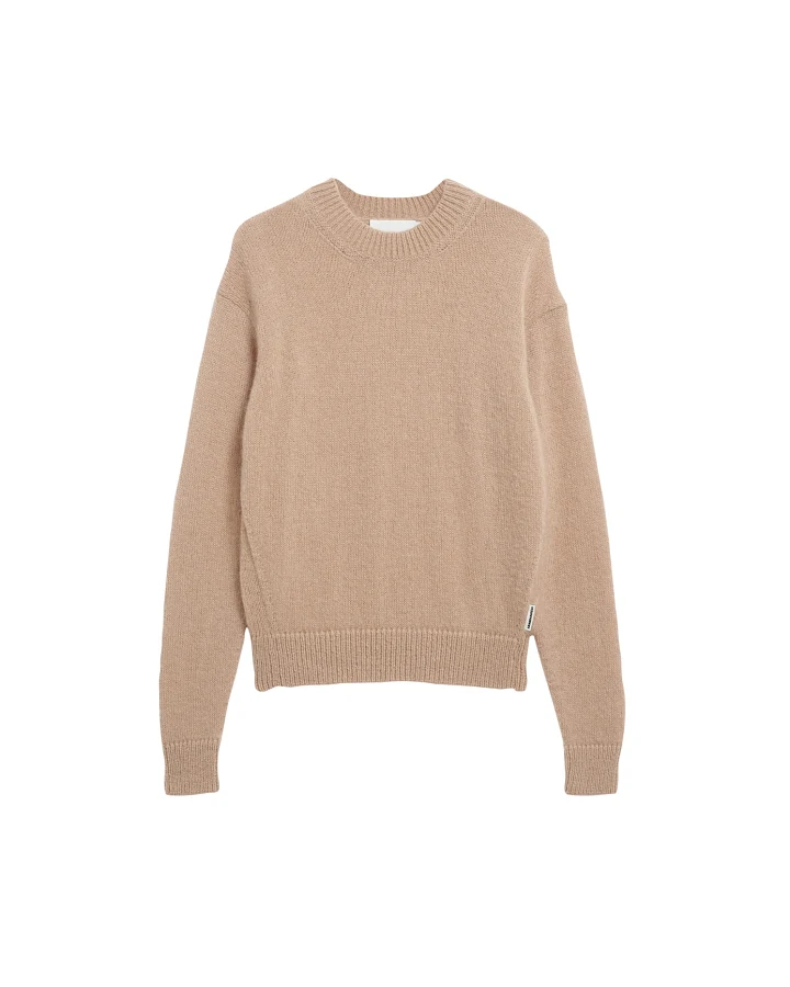 ARMEDANGELS Strickpullover BALBAA PREMIUM